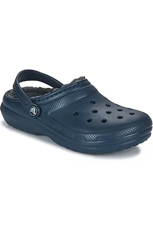 Crocs Lasten Puukengät Classic Lined Clog K 28 / 29