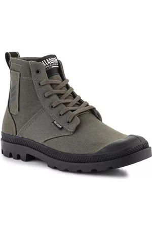 Palladium Kengät Pampa HI Armeija 78583-309-M 36