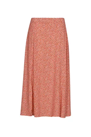 ESPRIT Lyhyt hame skirt aop DE 38