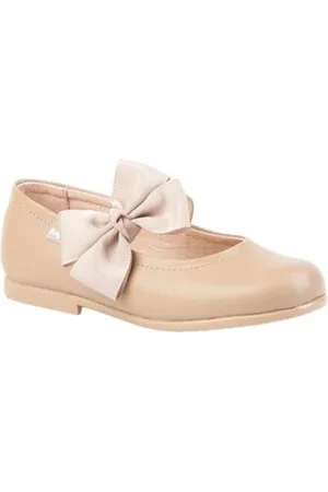 Angelitos Balleriinat 519 Camel 26
