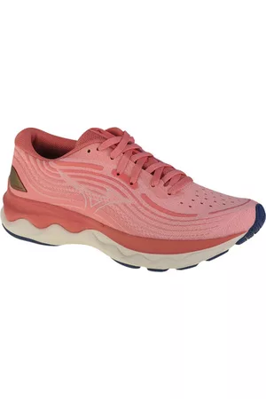 Mizuno Kengät Wave Skyrise 4 39