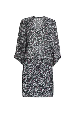 IKKS Lyhyt mekko BW30145 DE 34