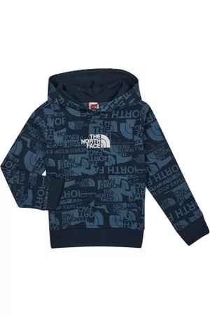 The North Face Svetari Boys Drew Peak Light P/O Hoodie 6 Jahre