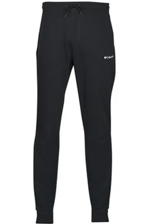 Columbia Jogging housut / Ulkoiluvaattee CSC Logo Fleece Jogger II EU S