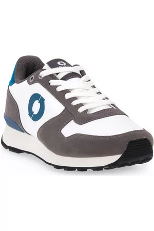 ECOALF Tennarit OFF WHITE VALEALF 42