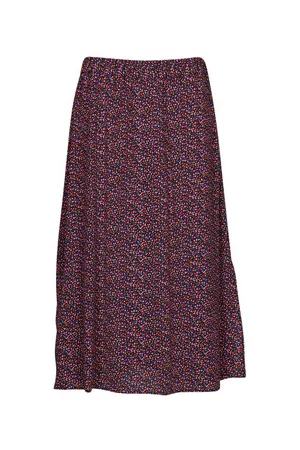 ESPRIT Lyhyt hame skirt midi aop DE 36