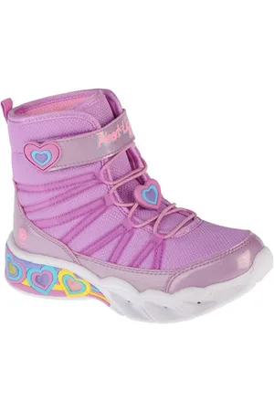 Skechers Lastenkengät Sweetheart Lights 34