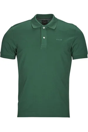 Geox Lyhythihainen poolopaita M POLO PIQUET EU S
