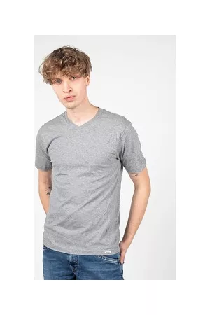 Pepe Jeans Lyhythihainen t-paita PM503655 EU S