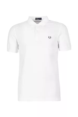 Fred Perry Lyhythihainen poolopaita THE SHIRT EU XXL