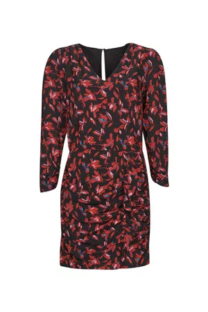 IKKS Lyhyt mekko BW30255 DE 34