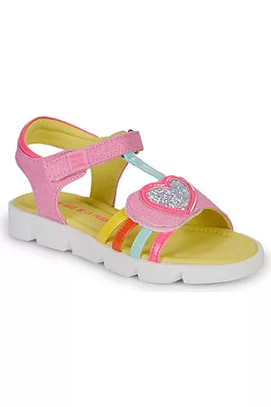 Agatha Ruiz de la Prada Tyttöjen sandaalit SMILEN 28