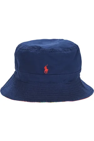 Ralph Lauren Lippalakit REV BUCKET-HEADWEAR-HAT 8 / 20 ans