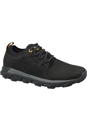 Caterpillar Kengät Electroplate Leather 41