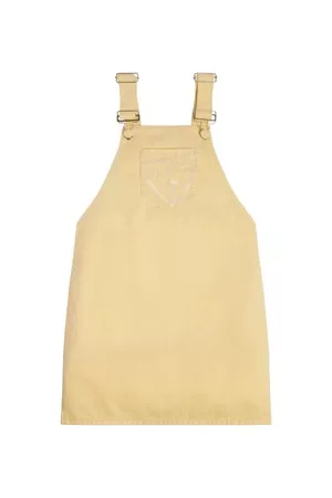 Guess Lyhyt mekko COTTON TWILL SKIRTALL 8 ans
