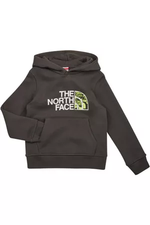 The North Face Svetari Boys Drew Peak P/O Hoodie 8 Jahre