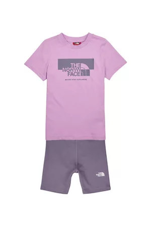 The North Face Kokonaisuus Kid G Summer Set 2 vuotta