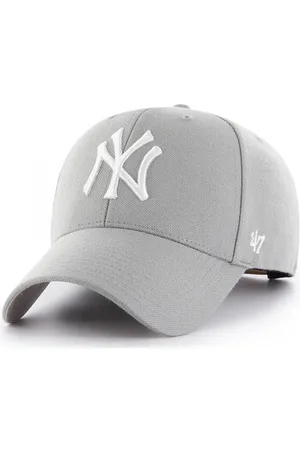 47 Brand Lippalakit Cap mlb new york yankees mvp snapback Yksi Koko