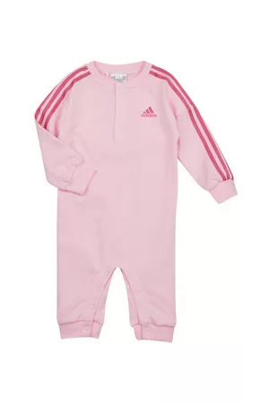 adidas Kokonaisuus I 3S FT ONESIE 3 / 6 kuukautta