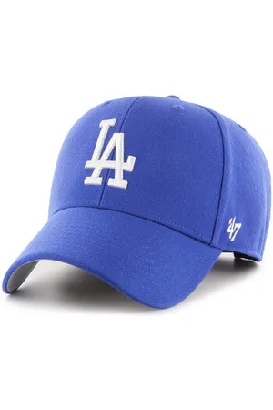 47 Brand Lippalakit Cap mlb los angeles dodgers mvp Yksi Koko