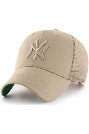 47 Brand Lippalakit Cap mlb new york yankees branson mvp Yksi Koko