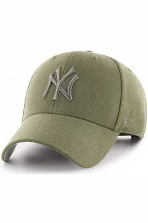 47 Brand Lippalakit Cap mlb newyork yankee mvp snapback Yksi Koko