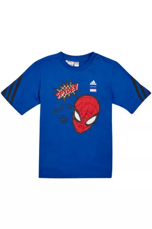 adidas Lyhythihainen t-paita LB DY SM T 9 / 10 vuotta