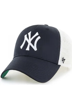 47 Brand Lippalakit Cap mlb new york yankees branson mvp Yksi Koko