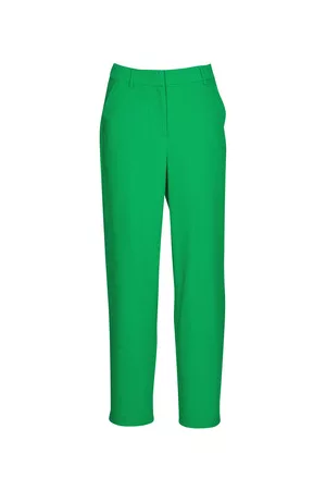 VERO MODA 5-taskuiset housut VMZELDA H/W STRAIGHT PANT EXP NOOS FR 34 / 32