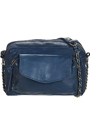 Pieces® Olkalaukut PCNAINA LEATHER CROSS BODY FC Yksi Koko