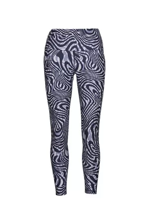 adidas Legginsit & Sukkahousut YGA ESS AOP 78 EU S