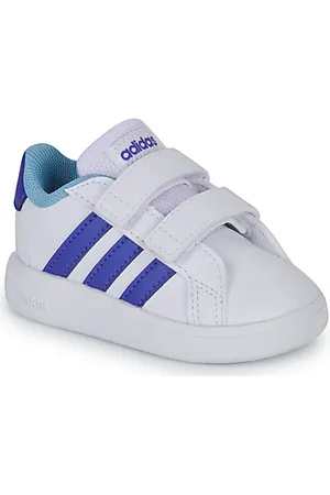 adidas Lastenkengät GRAND COURT 2.0 CF 25 1/2