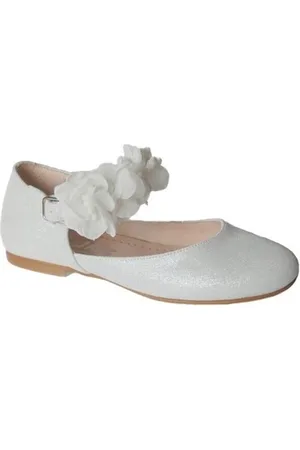 Yowas Balleriinat 25501 COMUNION Blanco 37