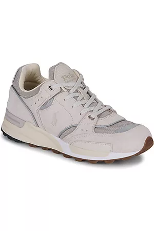 Ralph Lauren Kengät TRACKSTR 200-SNEAKERS-LOW TOP LACE 38