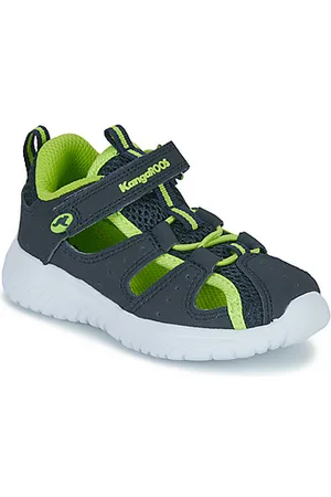 KangaROOS Poikien sandaalit KI-Rock Lite EV 21