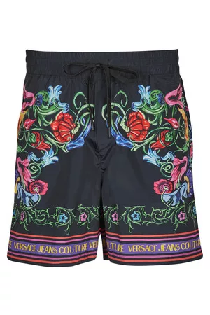 VERSACE Shortsit & Bermuda-shortsit GADD17-G89 IT 46