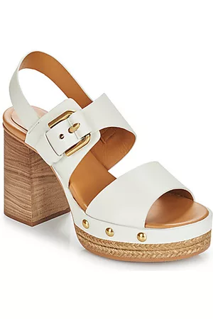 See by Chloé Sandaalit FIBBIA CLOG 40