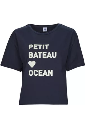 Petit Bateau Lyhythihainen t-paita A06TM04 EU S