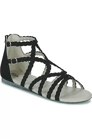 Bullboxer Tyttöjen sandaalit AED070 30