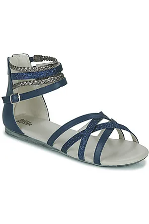 Bullboxer Tyttöjen sandaalit AED009 30