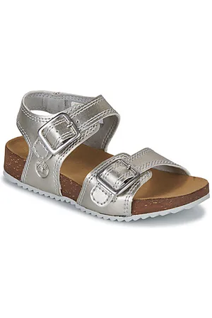 Timberland Tyttöjen sandaalit CASTLE ISLAND 2 STRAP 30