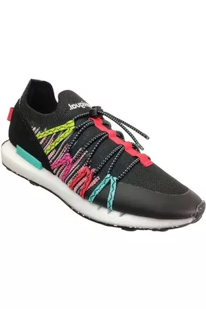 Desigual Kengät Jogger sock etnic 37