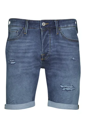 JACK & JONES Shortsit & Bermuda-shortsit JJIRICK JJICON SHORTS EU S