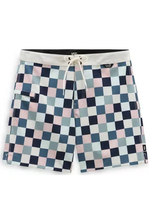 Vans Uimapuvut The daily check boardshort US 33