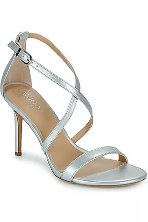Ralph Lauren Sandaalit GABRIELE-SANDALS-HEEL SANDAL 39