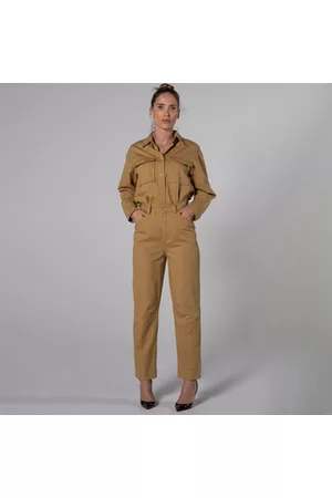 THEAD. 5-taskuiset housut KELLY PANT EU S