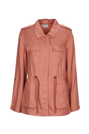 ONLY Parkatakki ONLKENYA LIFE UTILITY JACKET CC EU S