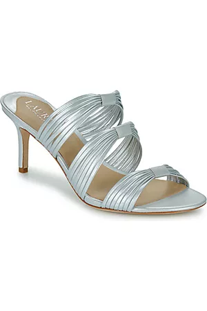 Ralph Lauren Sandaalit LORRAINE-SANDALS-HEEL SANDAL 36