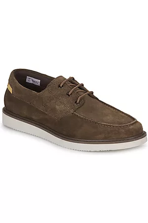 Timberland Kengät NEWMARKET II LTHR BOAT 40