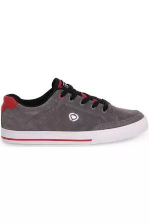 C1RCA Kengät CHARCOAL AL 50 SLIM 38